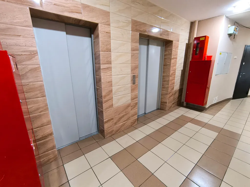 Квартира Квартира на берегу моря — Адлер