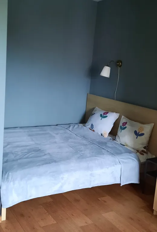 Квартира в новом доме, 5-7 минут от центра на авто