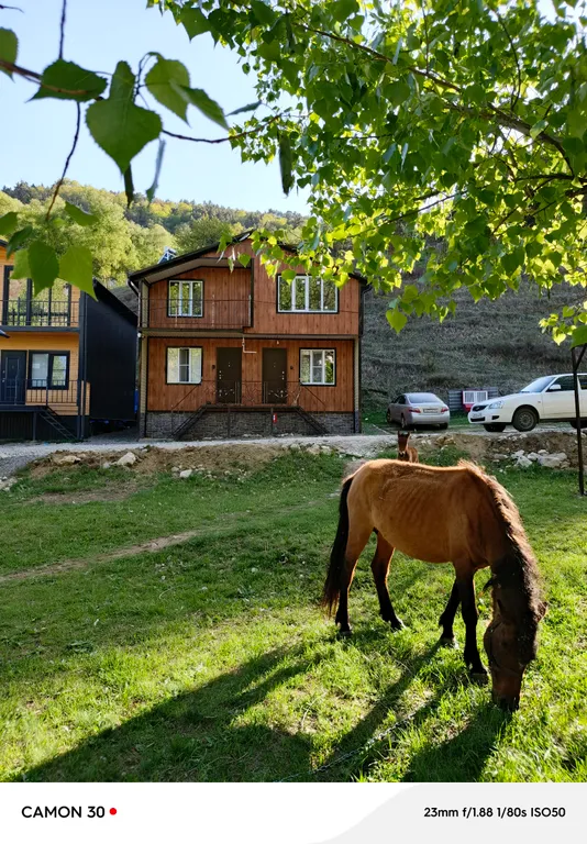Квартира Комната — аренда посуточно в Гуниб