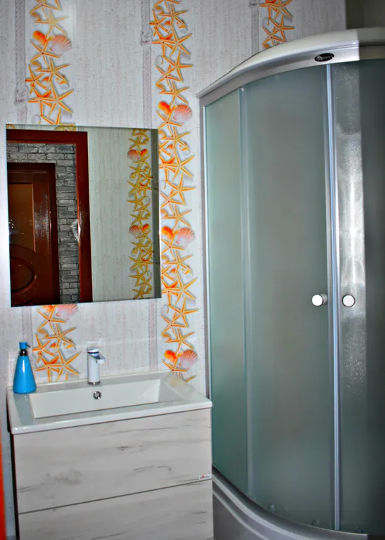 Апартаменты Как дома