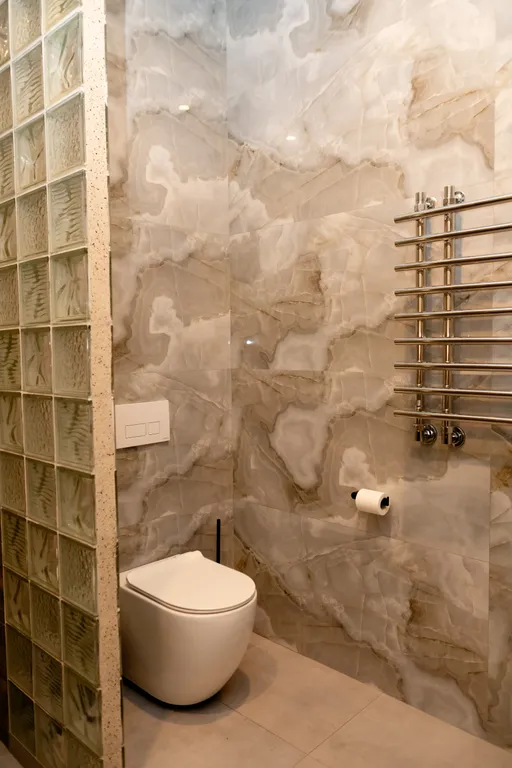 Уютный дом с двумя спальнями