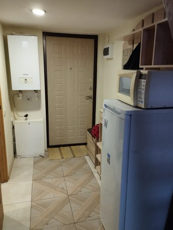 Уютная квартира в Центральном районе