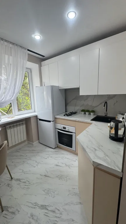 Уютная студия