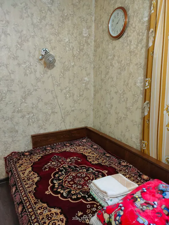 Уютная квартира в лучшем районе