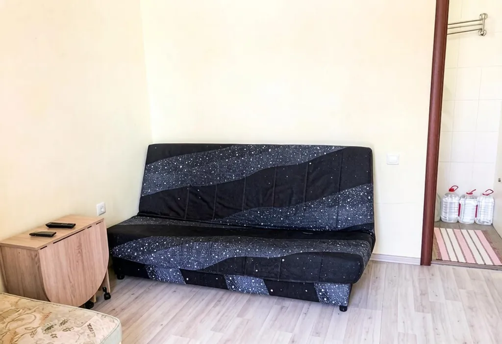 Комната