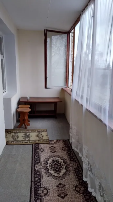 Уютная квартира в 10 минутах от центра