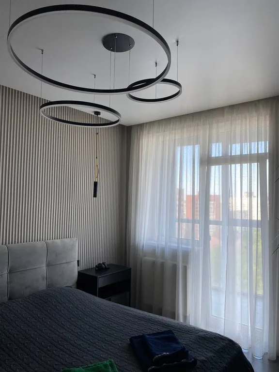 Апартаменты Кнайпхофф у Рыбной деревни