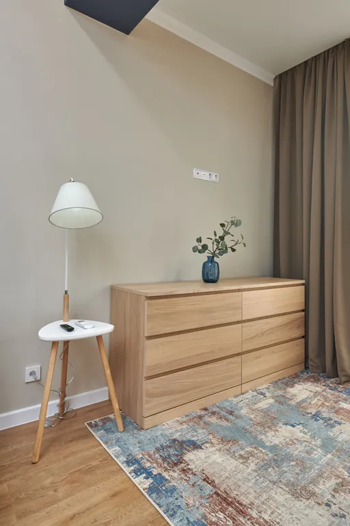 Квартира Новая современная квартира у моря — Адлер