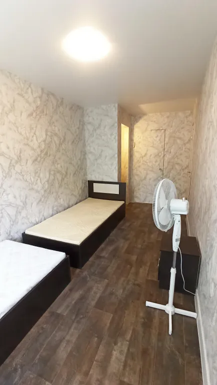 Двухкомнатная у Кремля