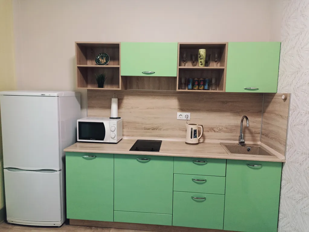 Квартира комфорт-класса на Садовом