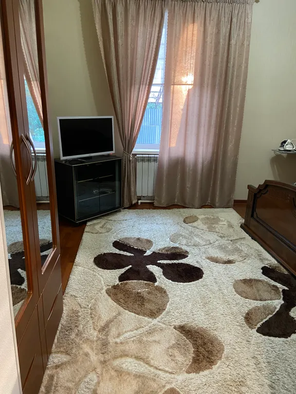 Коттедж 2-комнатный Дом — Кисловодск