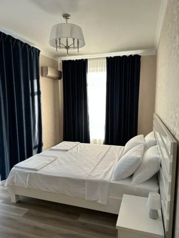 Квартира Комната — аренда посуточно в Махачкала