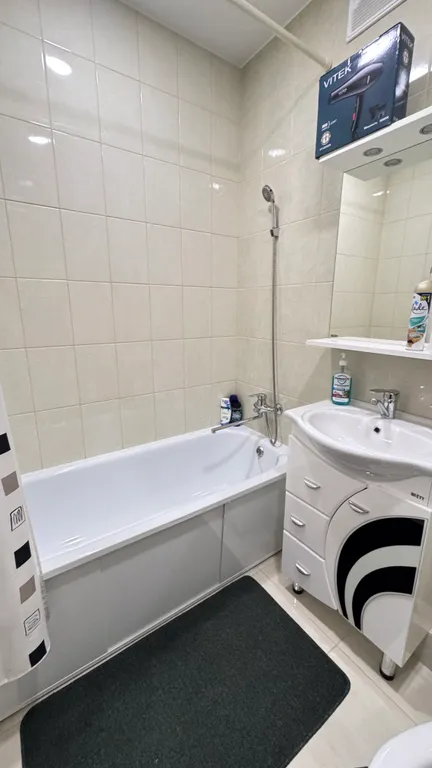 Квартира Квартира Комфортная большая студия в новом доме Элитный ЖК Бейкер стрит — Волгоград