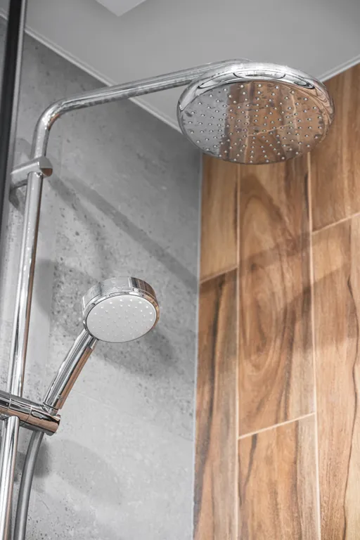 Апартаменты с отдельной спальней в центре