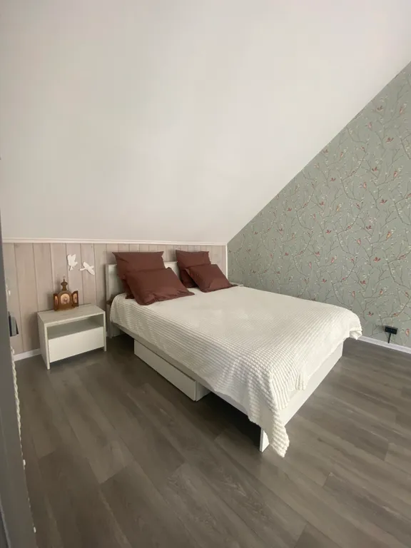 Гостевой дом для паломников с детьми