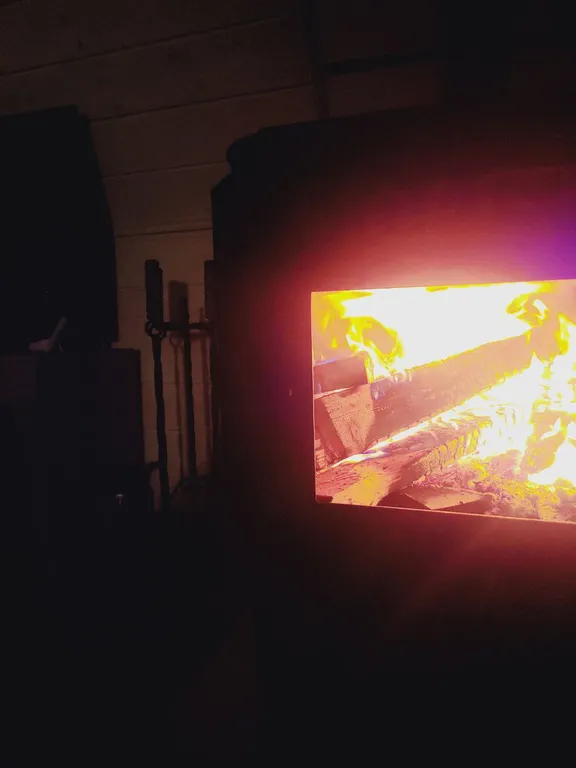 А-фрейм дом