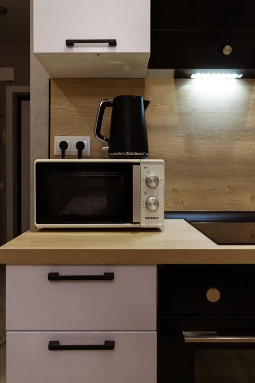 Уютная студия в 7 минутах от Кремля на авто от супер-хозяев