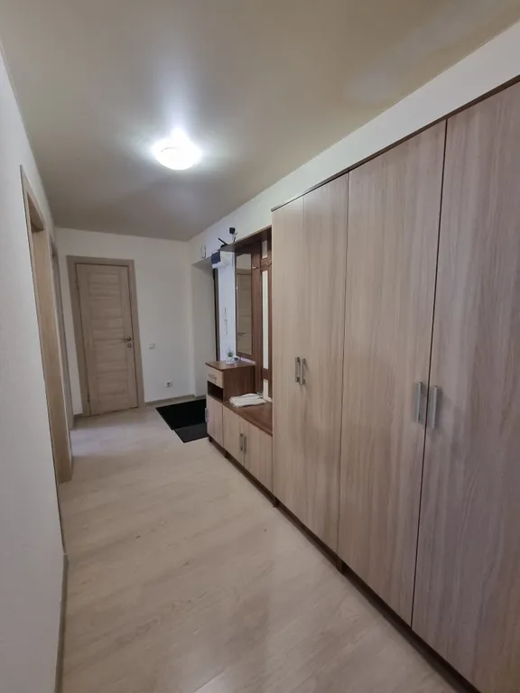 Новая, чистая и уютная квартира