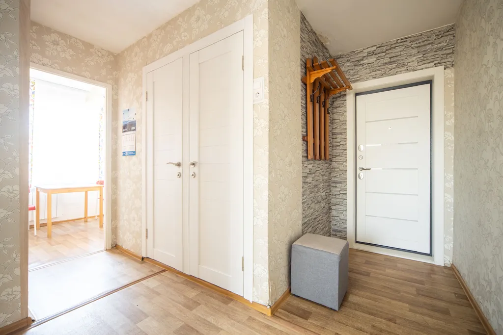 Квартира Пассажир 9