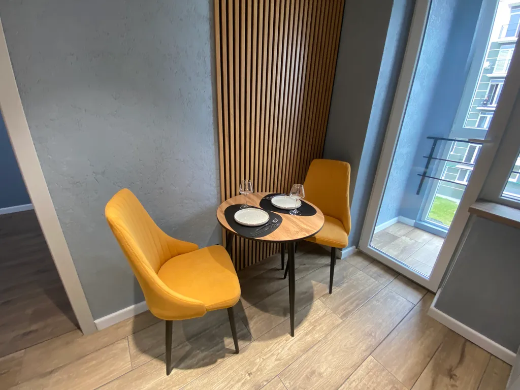 Уютная квартира — аренда посуточно в Пионерский