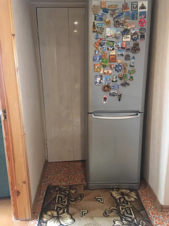 Уютная двушка в центре города