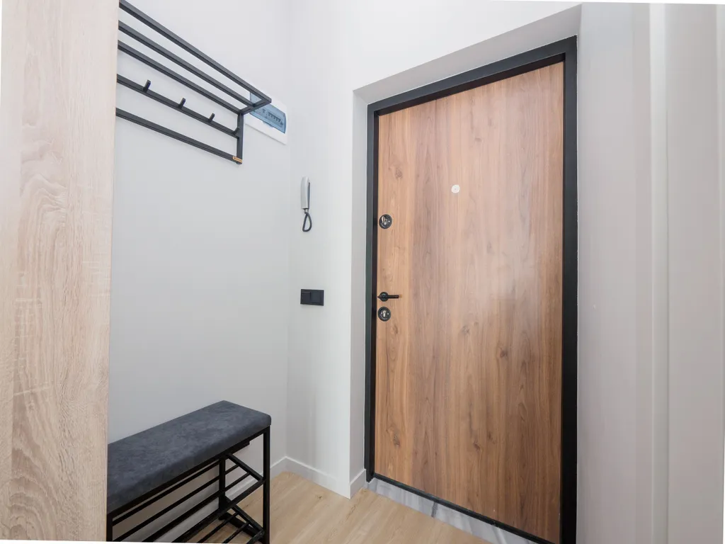 Уютная студия в ЖК Аллея Парк