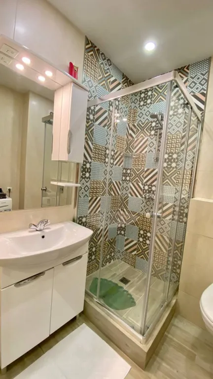 Квартира Уютная квартира — Калининград