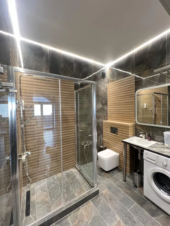 Дом класса люкс