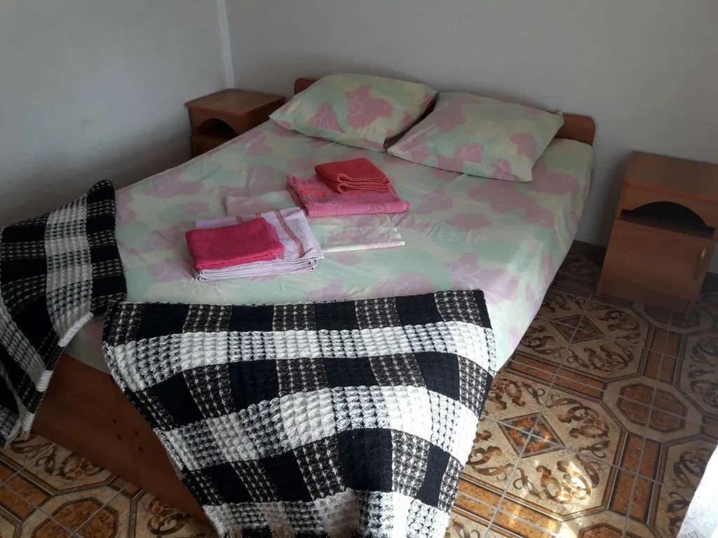 20 Эконом 2х-местный Мансарда