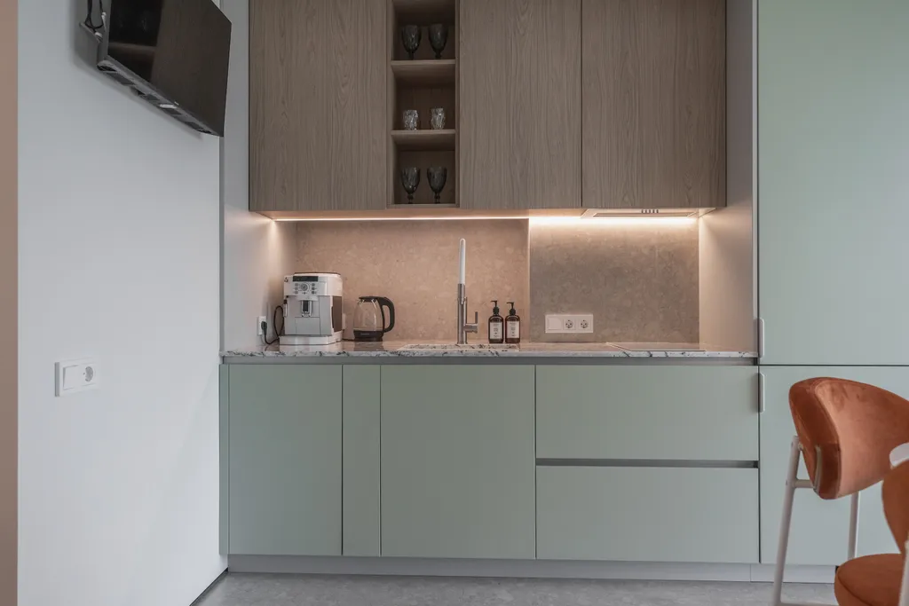 Квартира премиум класса