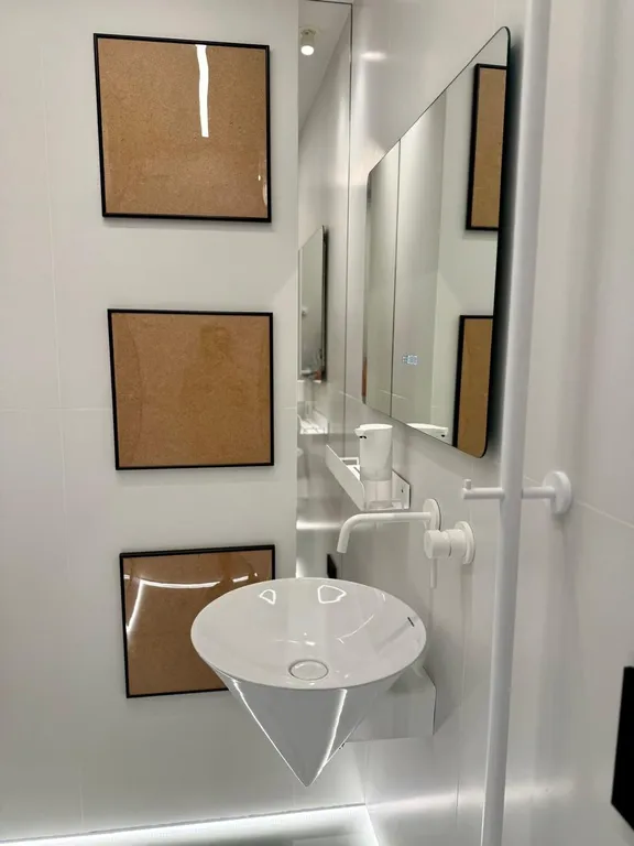 Квартира у моря, бухта Патрокл