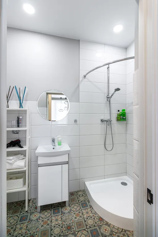 Апартаменты Виатур на Волковича