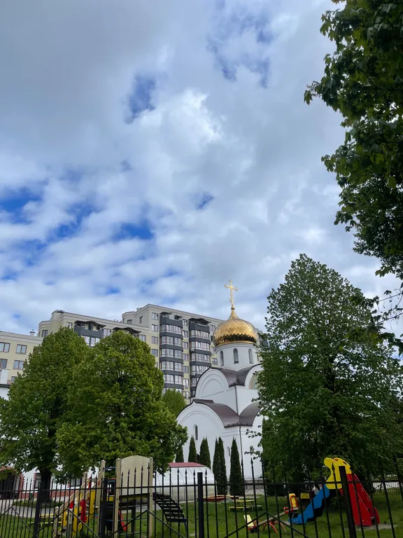 Квартира Уютная квартира в историческом центре города — Калининград