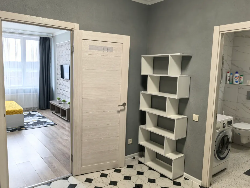 Однокомнатная квартира в Московском