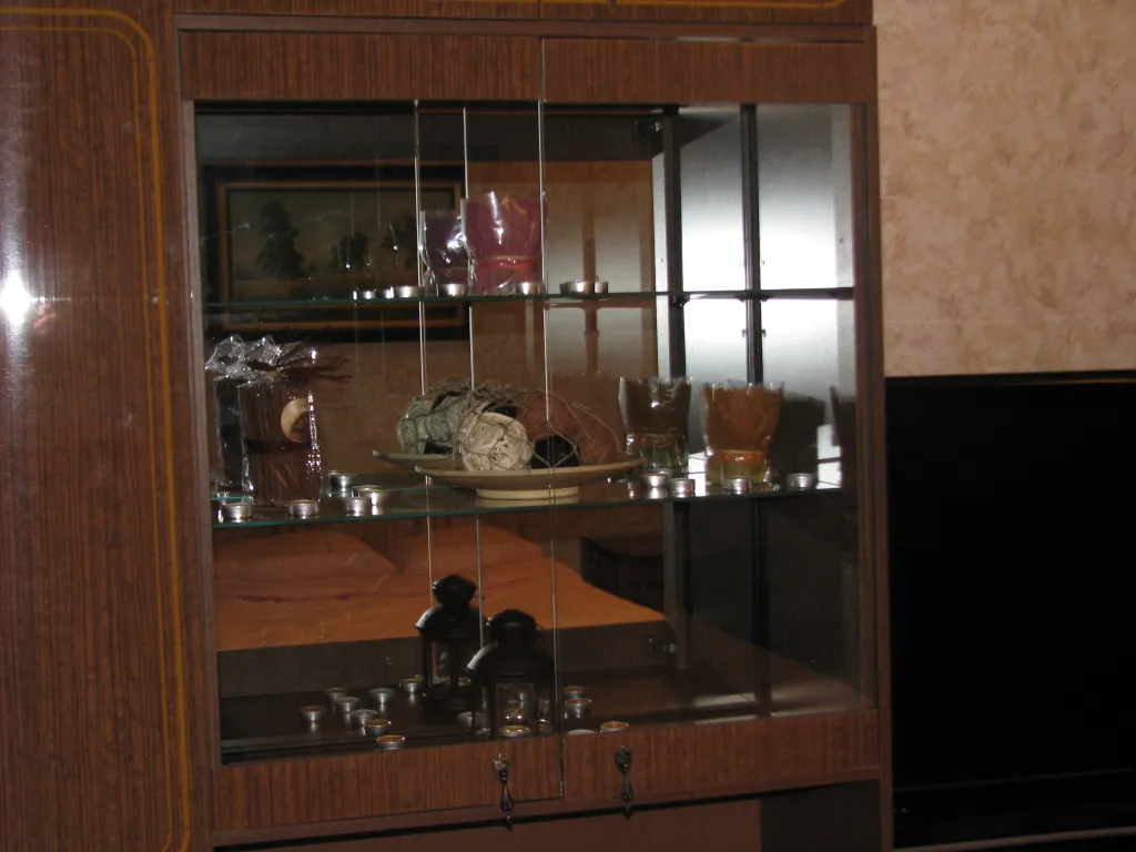 Апартамент Мария