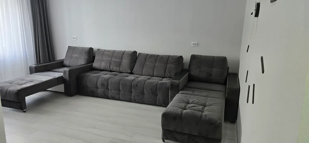 Рядом с трассой