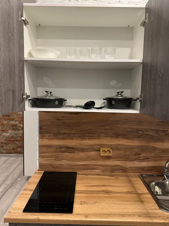 Аппарт отель Villa Кенже