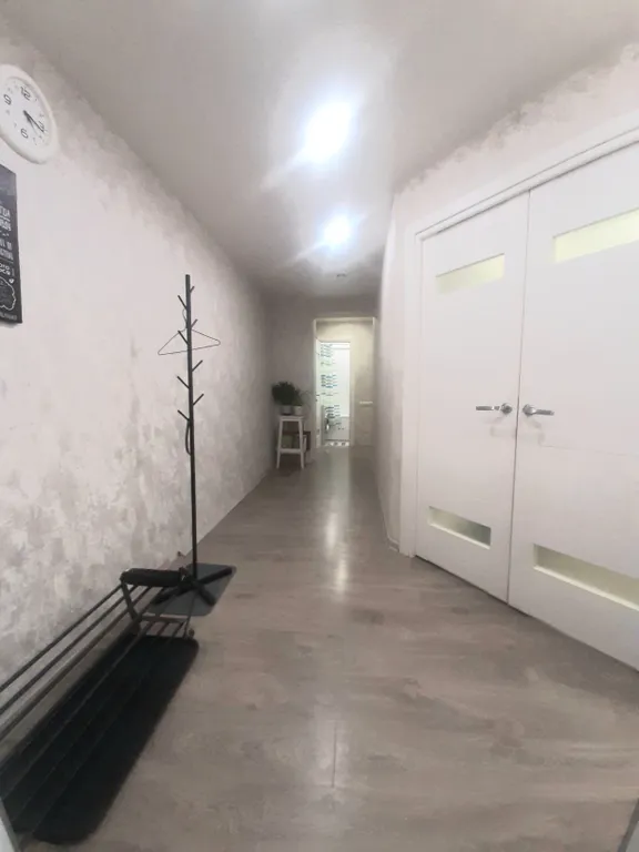 Квартира Двухкомнатная квартира недалеко от центра — Ярославль