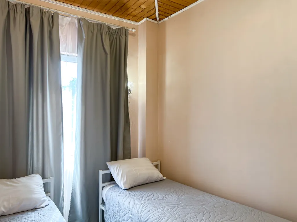 Квартира Квартира Номер с кухней в центре — Адлер