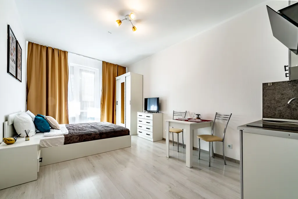 ApartMe Комендантский проспект