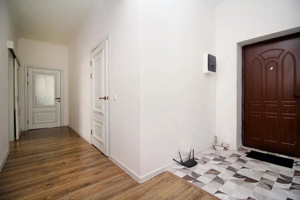 Квартира Отличные апартаменты в ЖК Шахристан — Алматы