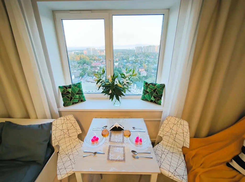 Зарядись энергией! Бронируйте у метро Девяткино