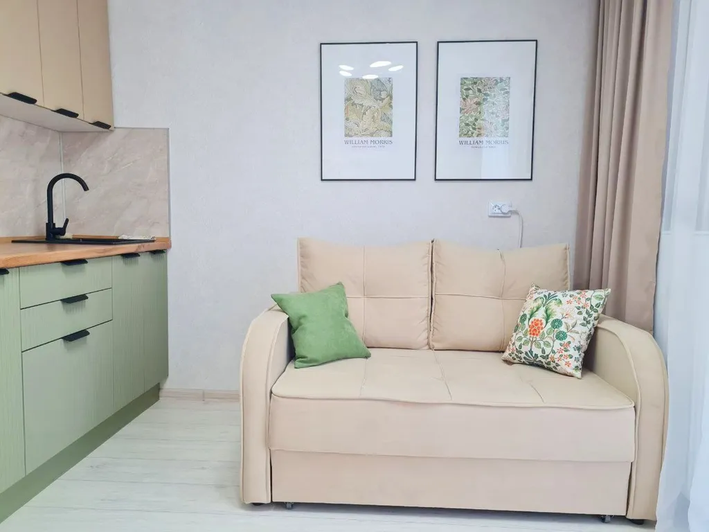 Луга Адыгеи