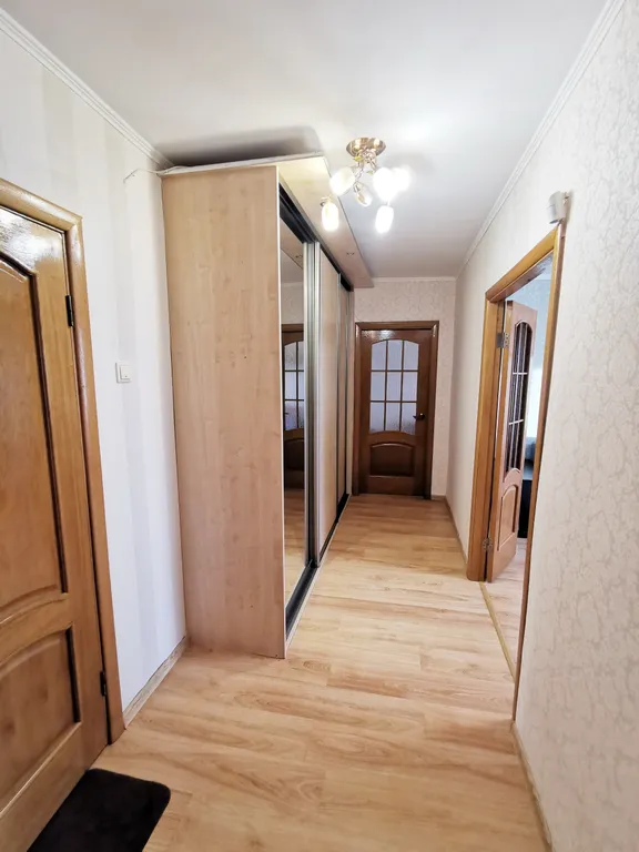 Квартира в центре города около вокзала