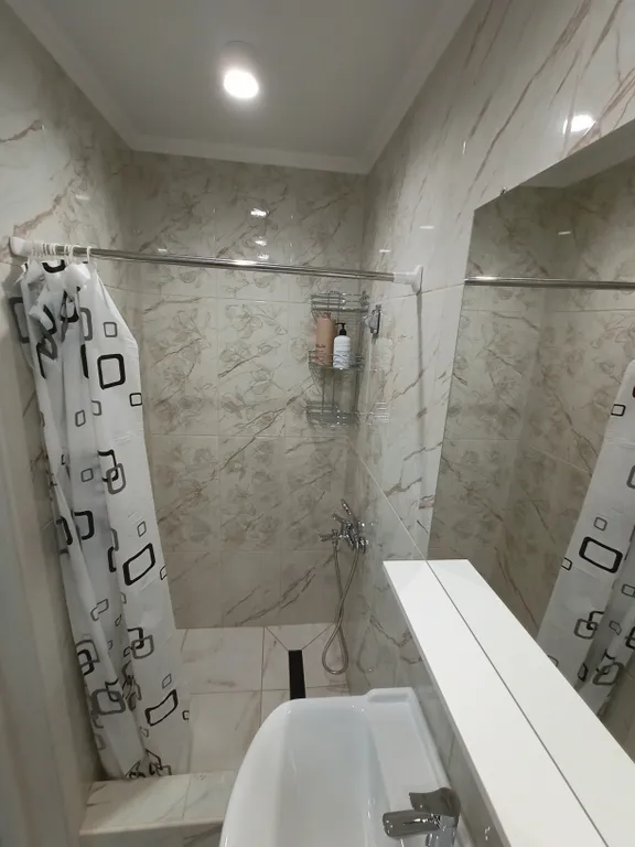 Компактная евродвушка