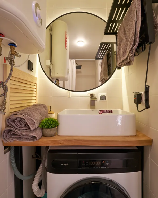 Уютный дом на можайском водохранилище в поселке с собственным пляжем