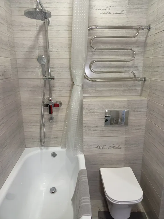 Квартира Квартира Студия эгоист — Краснодар