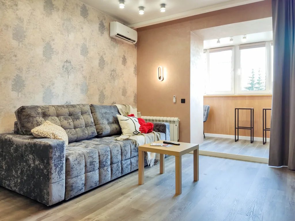 Квартира Апартамент возле набережной Брюгге премиум — аренда посуточно в Йошкар-Ола