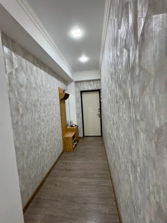 Квартира с видом на крепость, море и горы