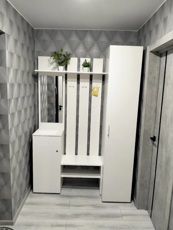 Квартира Уютная квартира рядом с Кремлёвским парком — Великий Новгород